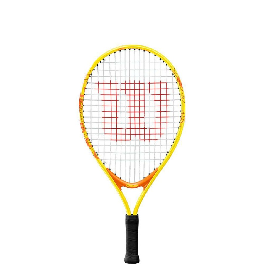 Junior Tennis Racquets * | Wilson Us Open Junior 19