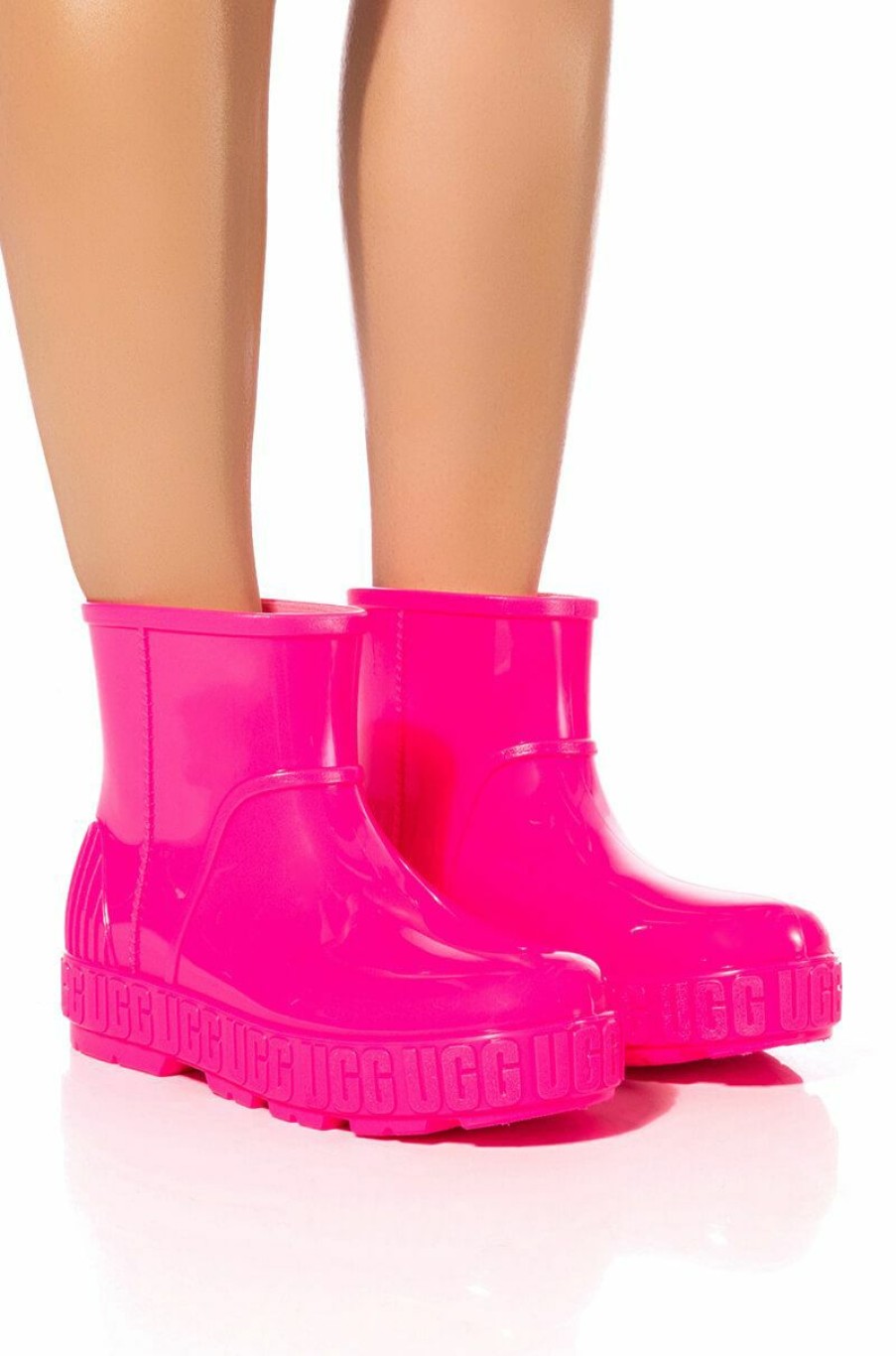 Shoes * | Ugg Drizlita Waterproof Rain Boot