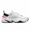 Footwear * | Nike Women'S M2K Tekno Ghost Aqua/White [401]