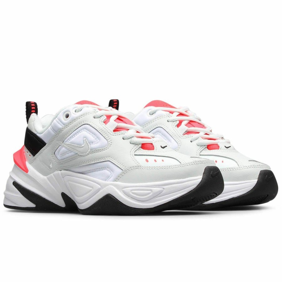 Footwear * | Nike Women'S M2K Tekno Ghost Aqua/White [401]