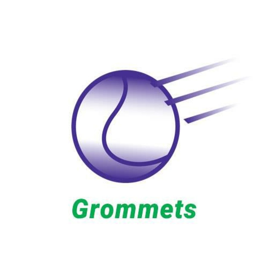 Grommets & Bumper Guards * | Yonex Grommets Vcore 100/100L 2021