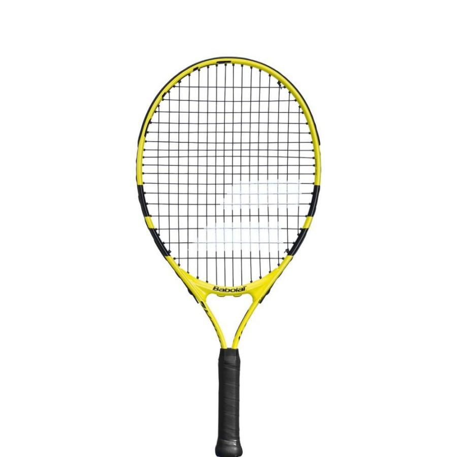 Junior Tennis Racquets * | Babolat Nadal Junior 21