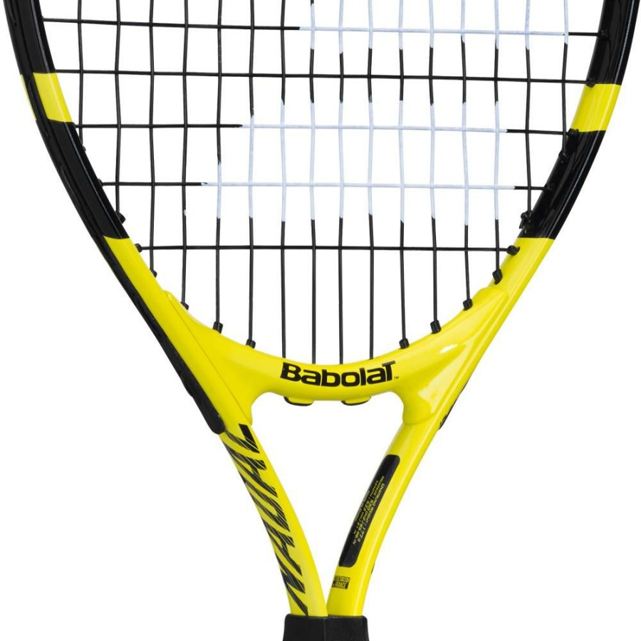 Junior Tennis Racquets * | Babolat Nadal Junior 21