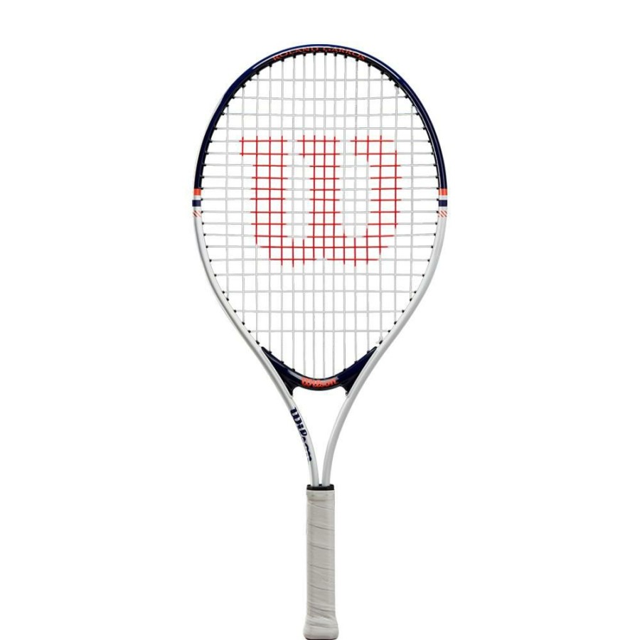 Junior Tennis Racquets * | Wilson Roland Garros Elite Junior 25