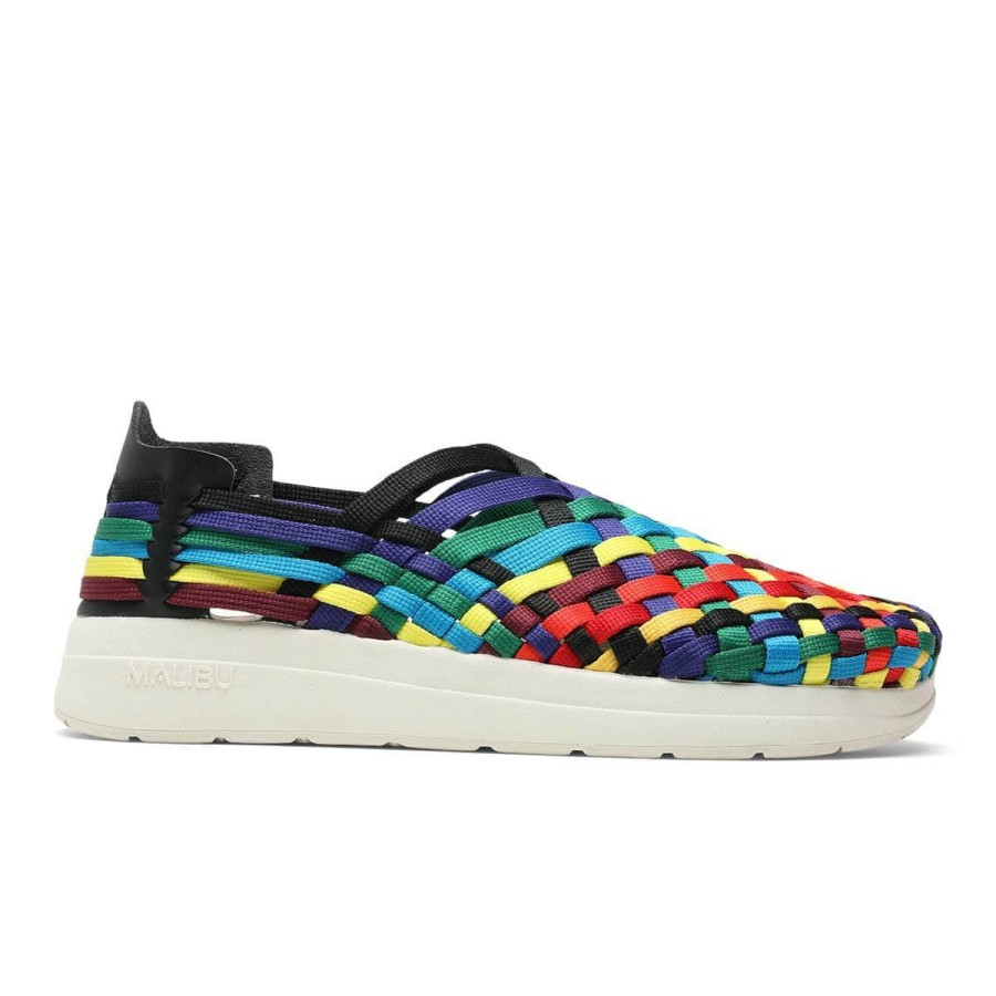 Footwear * | Malibu X Missoni Arroyo Multi-Color