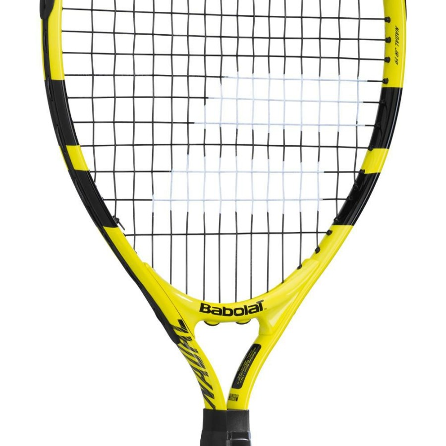 Junior Tennis Racquets * | Babolat Nadal Junior 19