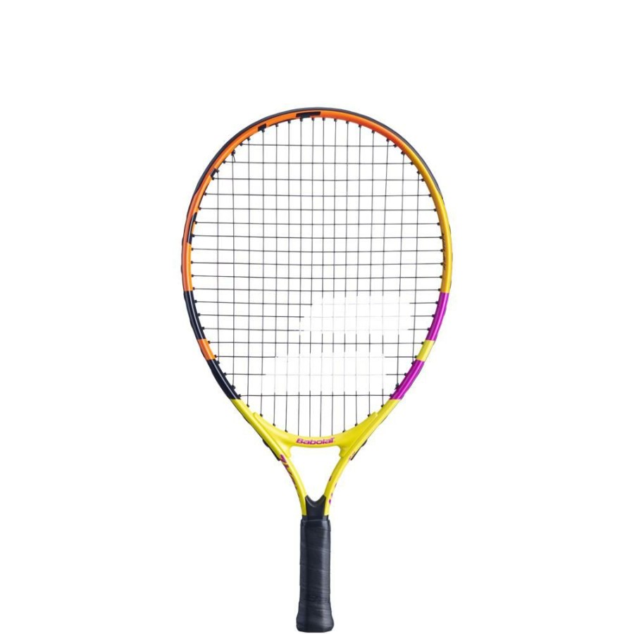 Junior Tennis Racquets * | Babolat Nadal Junior 19