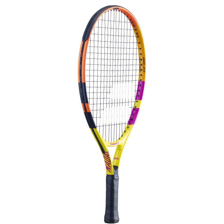 Junior Tennis Racquets * | Babolat Nadal Junior 19