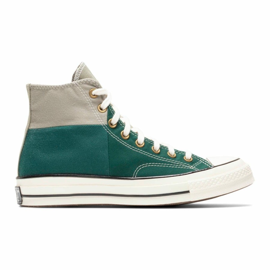 Footwear * | Converse Chuck 70 Hi Light Field Surplus