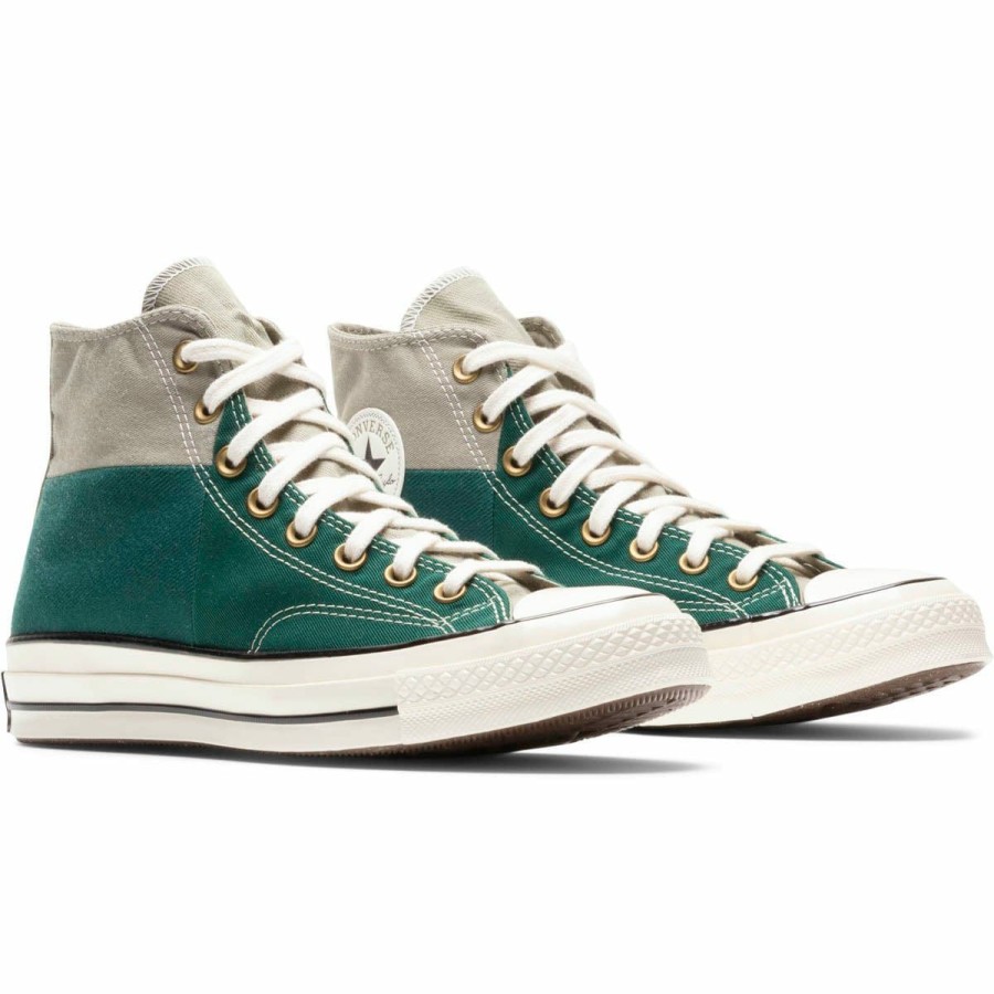 Footwear * | Converse Chuck 70 Hi Light Field Surplus