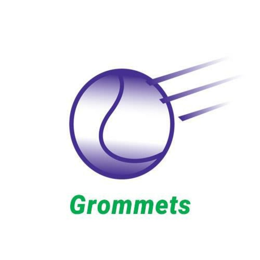 Grommets & Bumper Guards * | Head Grommets Graphene 360+ Extreme S/Lite