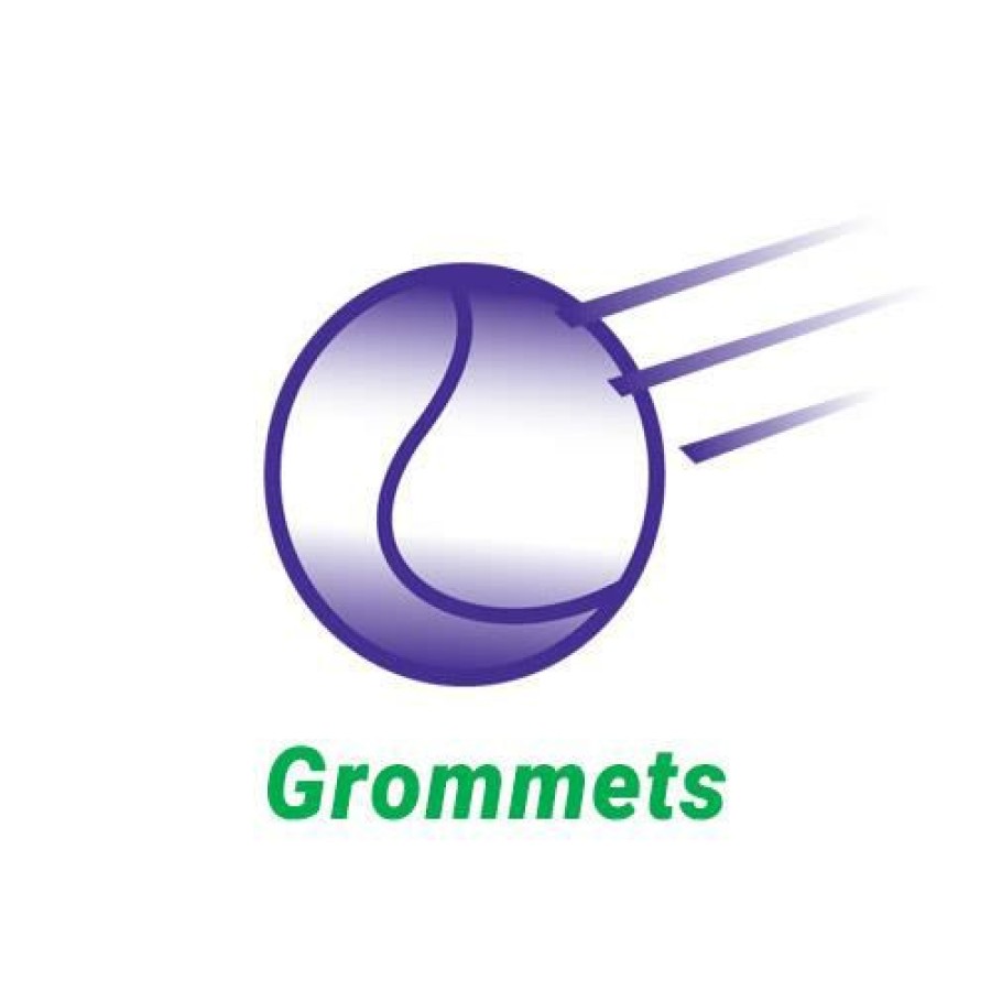 Grommets & Bumper Guards * | Head Grommets Mxg 5