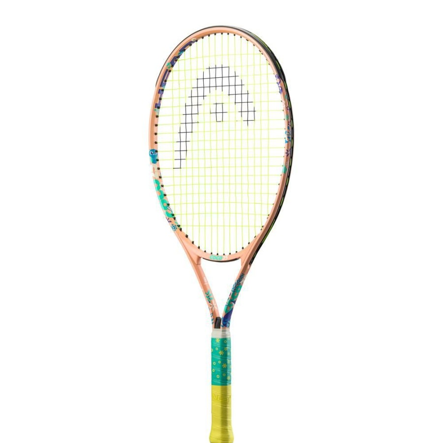 Junior Tennis Racquets * | Head Coco Junior 25