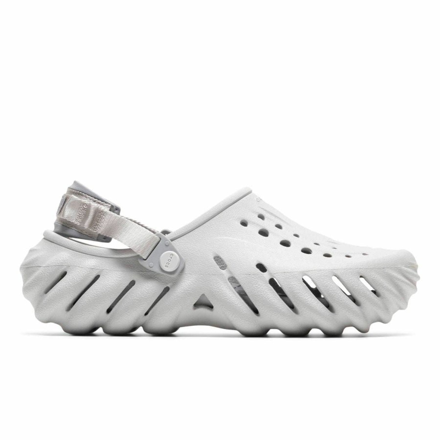 Footwear * | Crocs Echo Clog Atmosphere