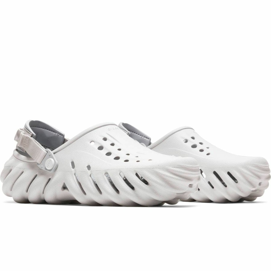 Footwear * | Crocs Echo Clog Atmosphere