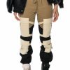 Bottoms * | Dixie Color Blocked Cargo Jogger Multi