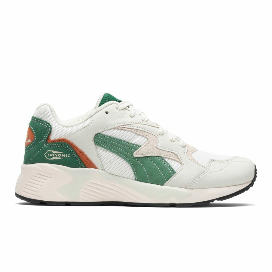 Footwear * | Puma Prevail Fg Warm White/Vine