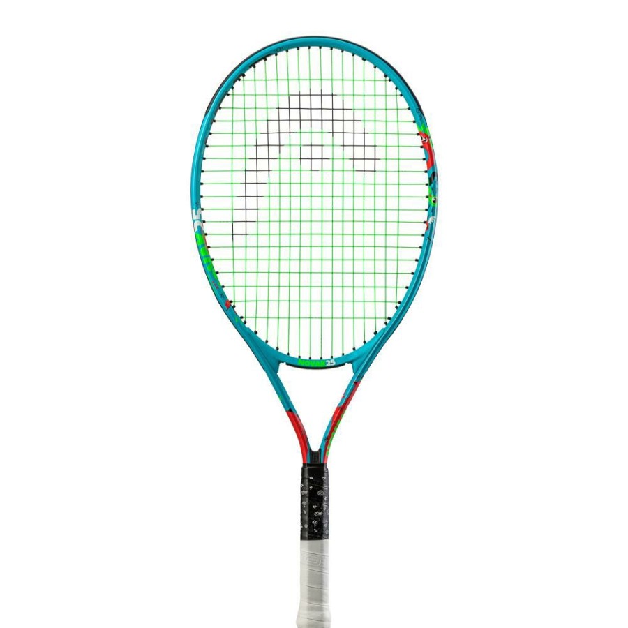 Junior Tennis Racquets * | Head Novak Junior 25