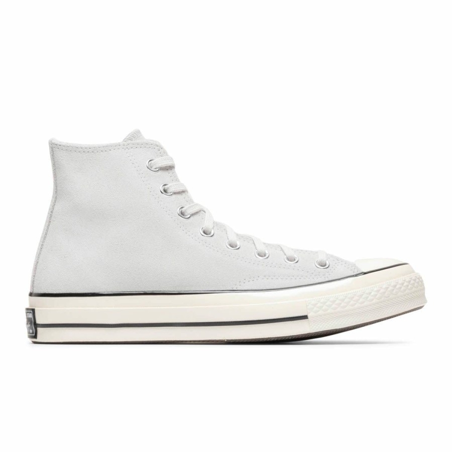 Women'S & Unisex * | Converse Chuck 70 Hi Pale Putty/Egret/Black