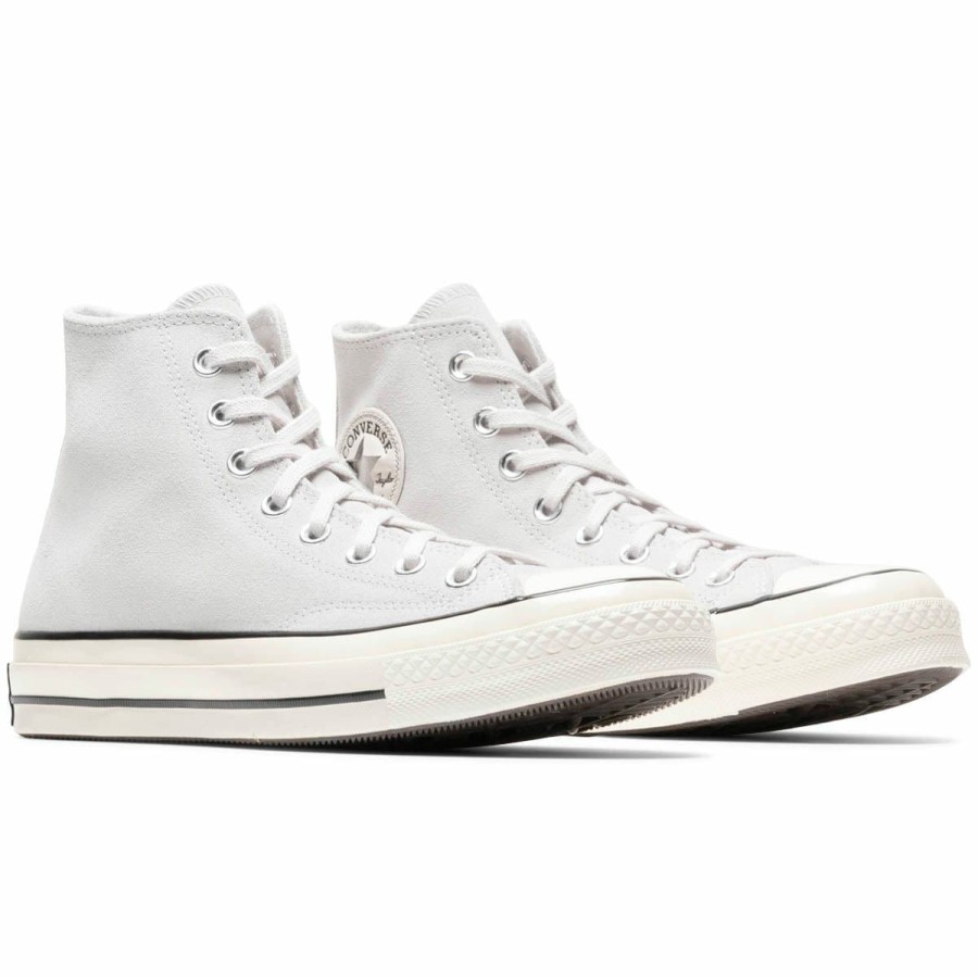 Women'S & Unisex * | Converse Chuck 70 Hi Pale Putty/Egret/Black