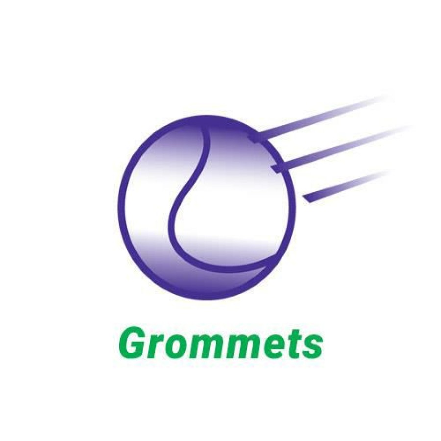 Grommets & Bumper Guards * | Head Grommets Boom Mp