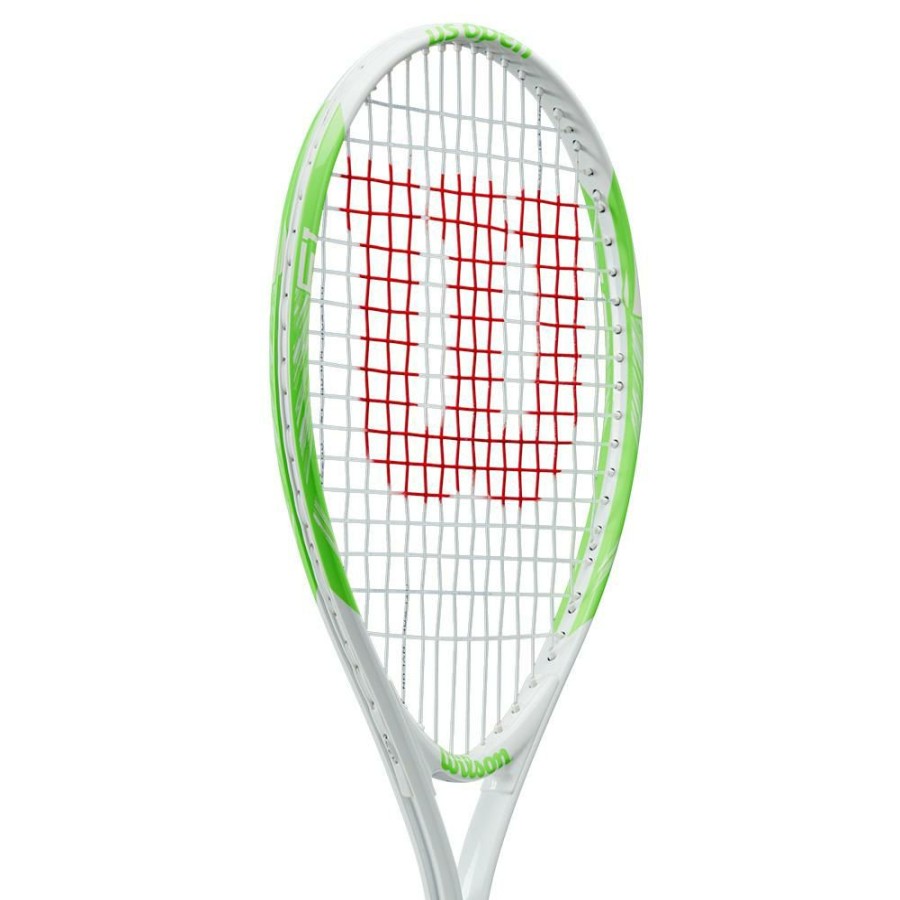 Junior Tennis Racquets * | Wilson Us Open Junior 19