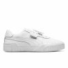 Footwear * | Puma X Hello Kitty Women'S Cali Puma White-Puma Black