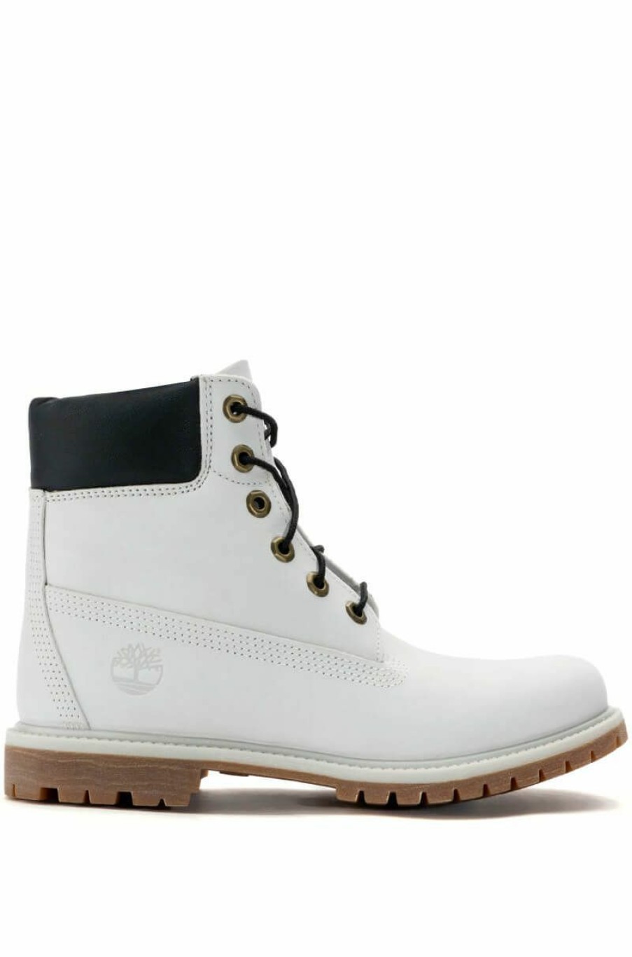 Shoes * | Timberland 6 Premium Boot In Grey