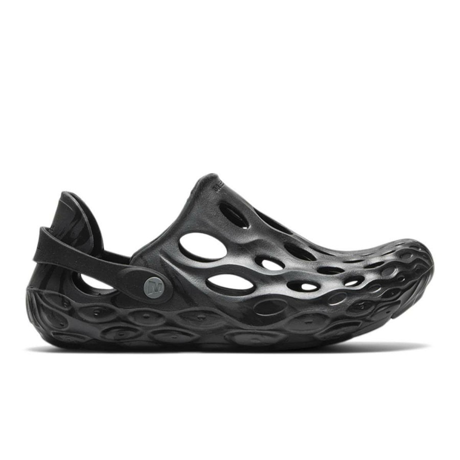 Footwear * | Merrell 1Trl Hydro Moc Black