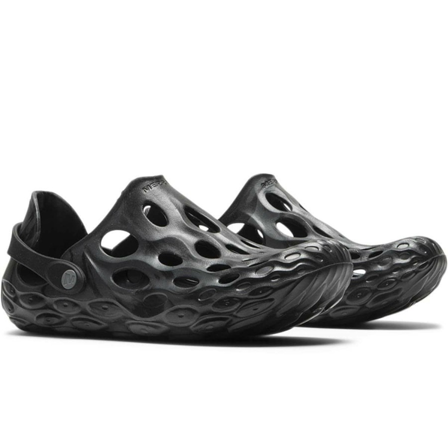 Footwear * | Merrell 1Trl Hydro Moc Black