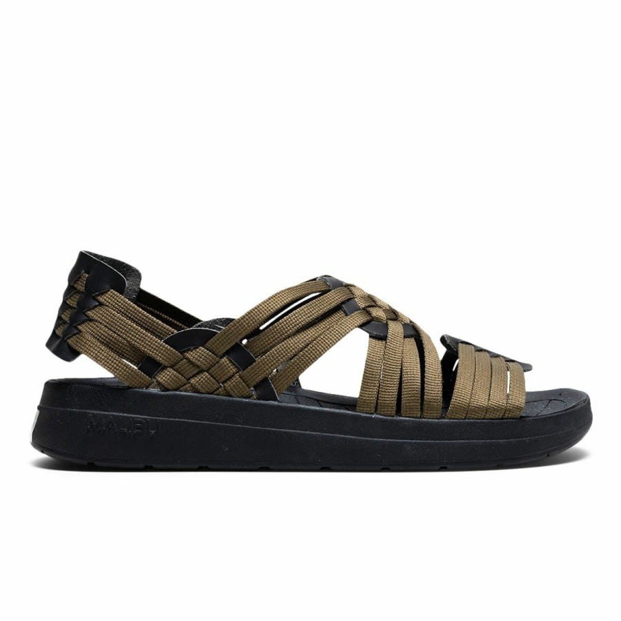 Footwear * | Malibu Canyon Classic Olive/Black