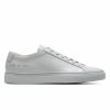 Footwear * | Common Projects Women'S Original Achilles Low Grey