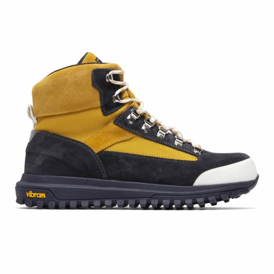 Footwear * | Diemme One Hiker Golden Spice