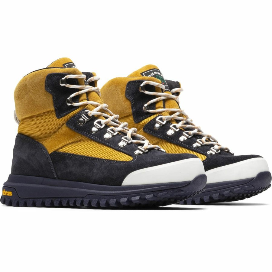 Footwear * | Diemme One Hiker Golden Spice