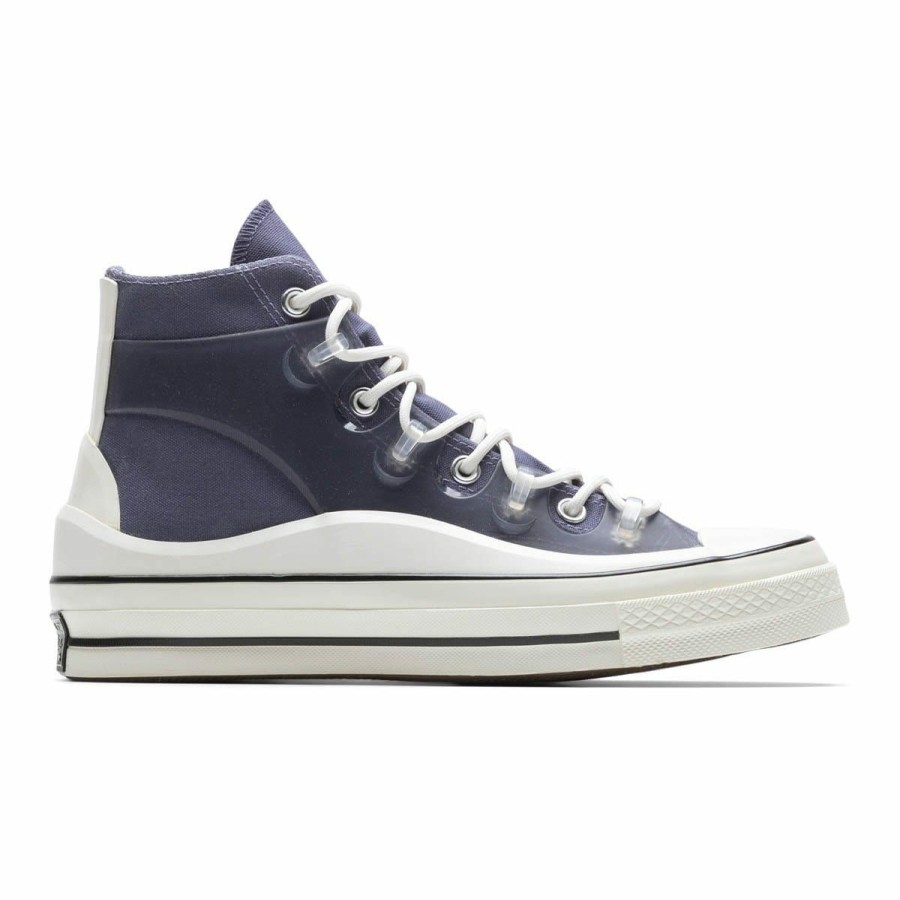 Footwear * | Converse Chuck 70 Utility Hi Steel/Egret/Black