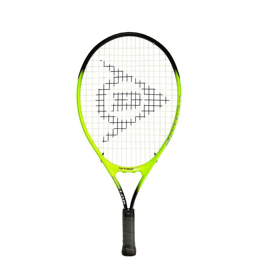 Junior Tennis Racquets * | Dunlop Nitro Junior 21