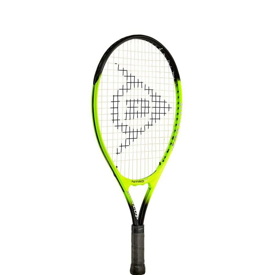 Junior Tennis Racquets * | Dunlop Nitro Junior 21