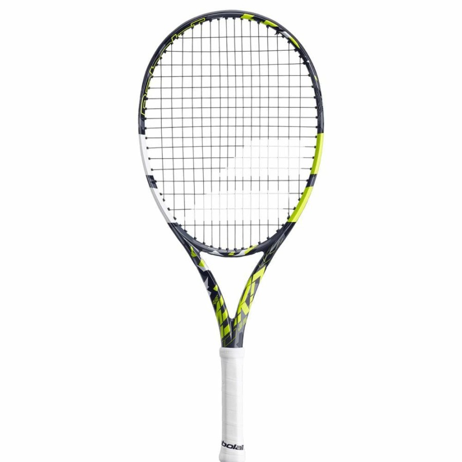 Junior Tennis Racquets * | Babolat Pure Aero Junior 25