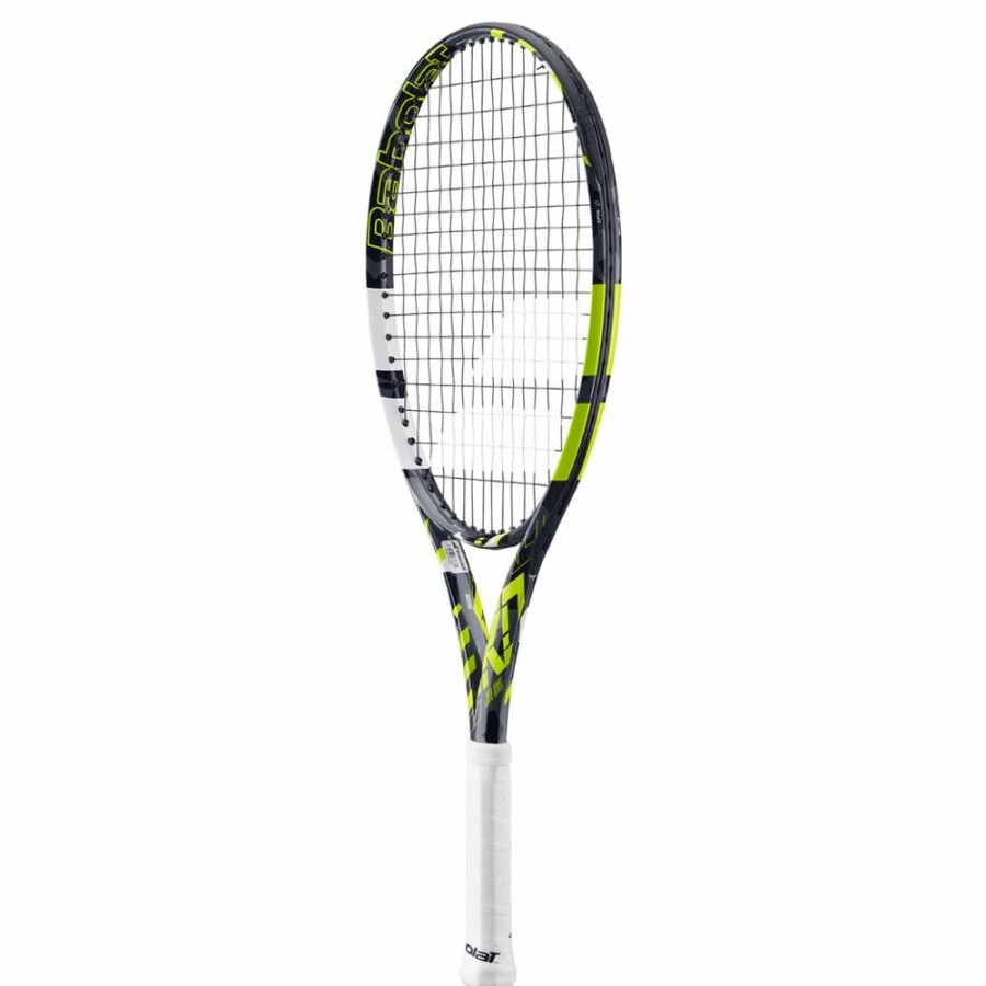 Junior Tennis Racquets * | Babolat Pure Aero Junior 25