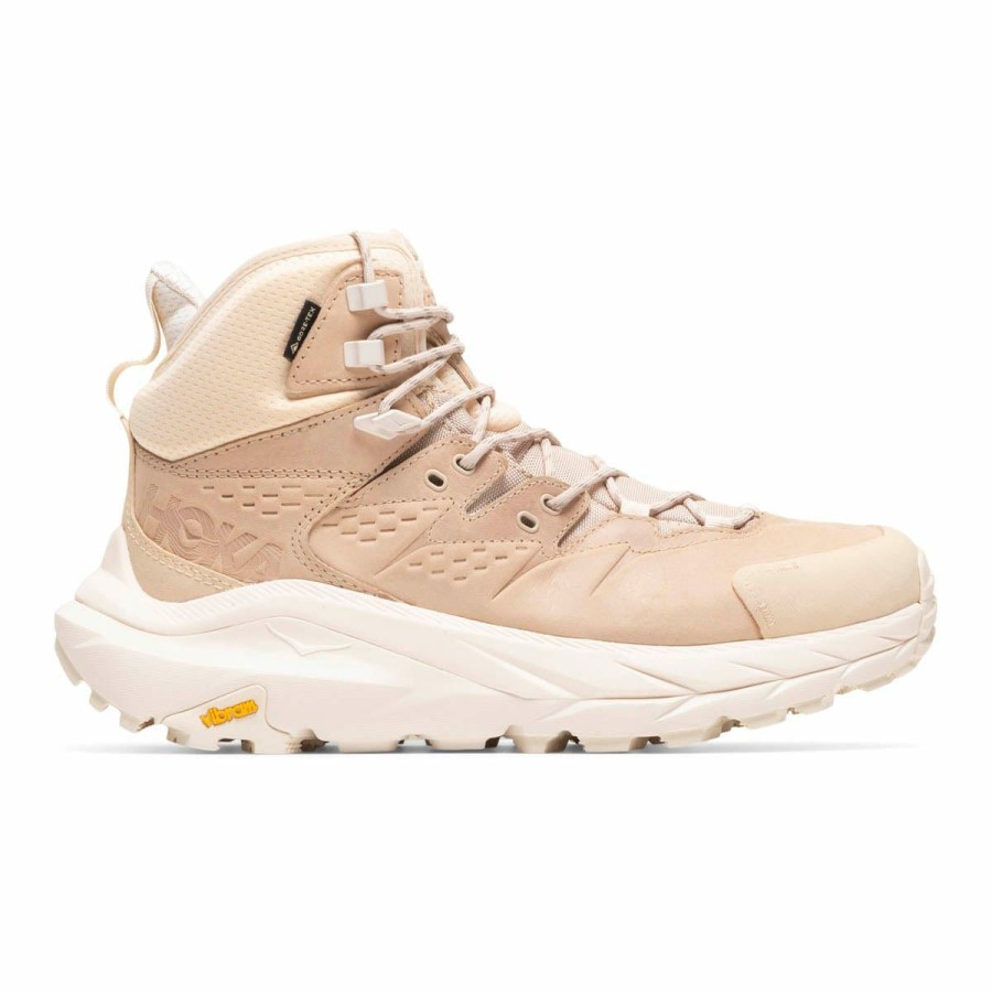 Footwear * | Hoka Kaha 2 Gtx Shifting Sand/Eggnog