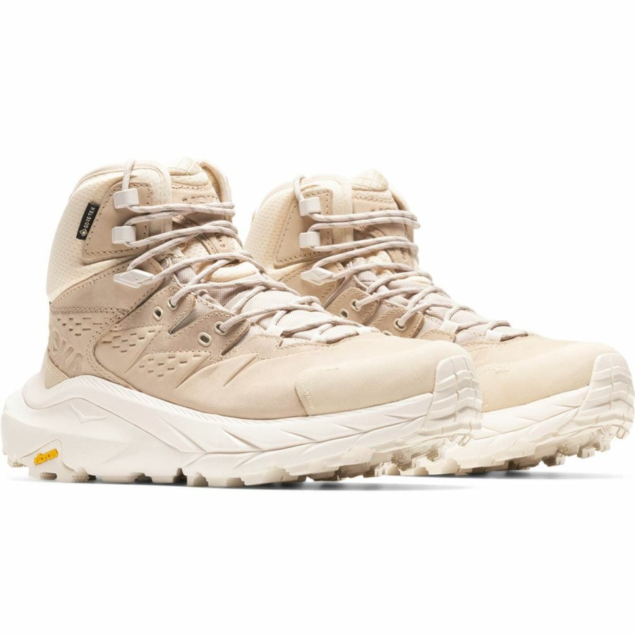 Footwear * | Hoka Kaha 2 Gtx Shifting Sand/Eggnog