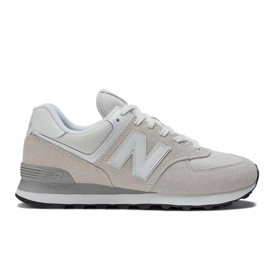 Footwear * | New Balance Ml574Evw Nimbus Cloud