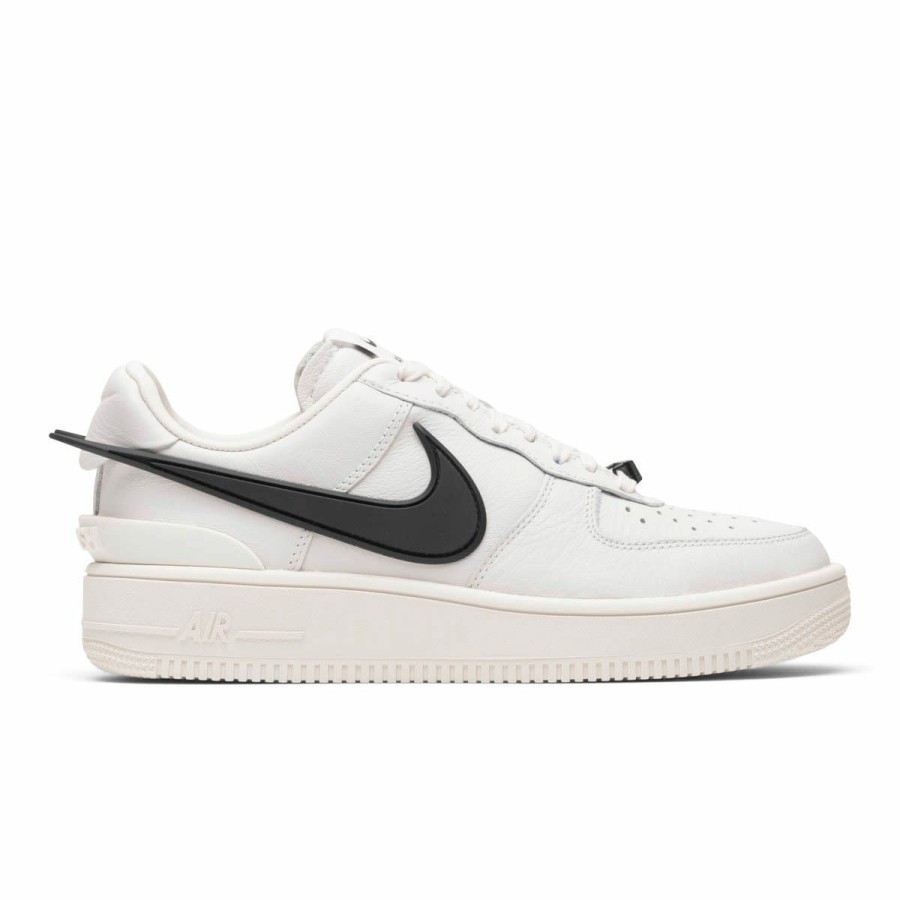 Footwear * | Nike X Ambush Air Force 1 Low Phantom/Black-Phantom [002]