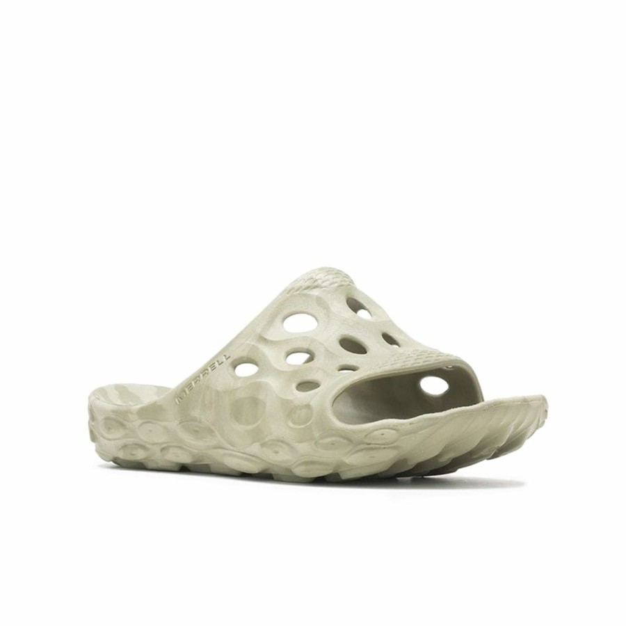 Footwear * | Merrell 1Trl Hydro Slide Herb