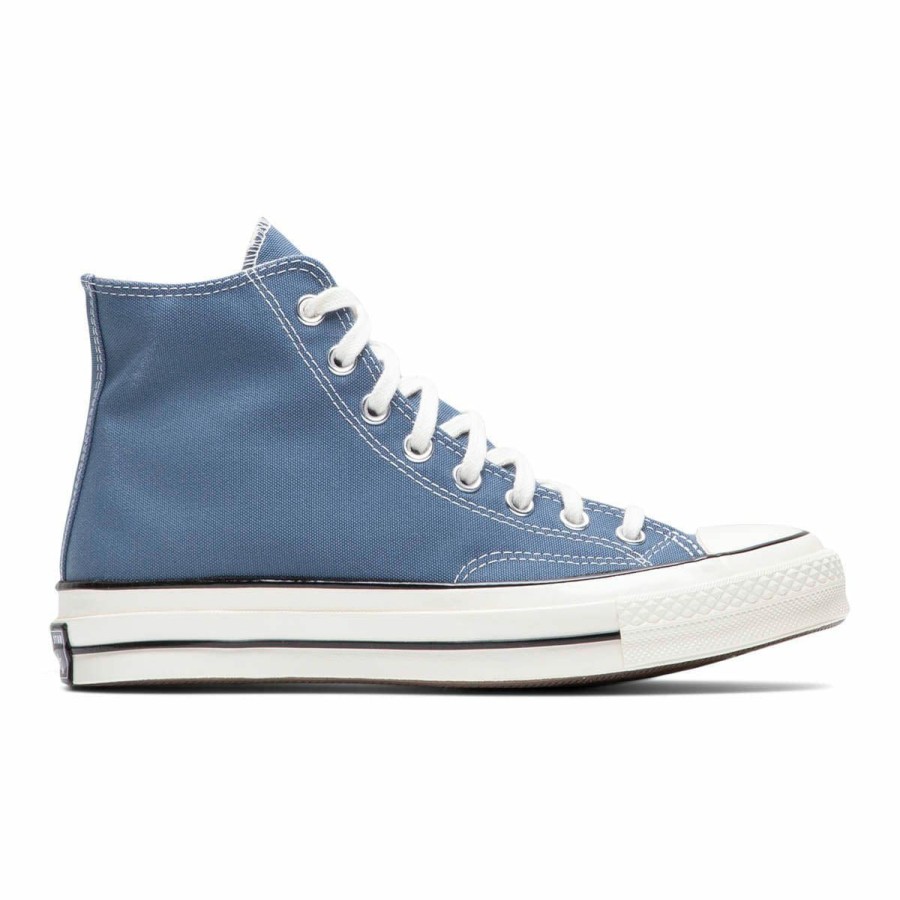 Footwear * | Converse Chuck 70 Hi Deep Waters/Egret/Black