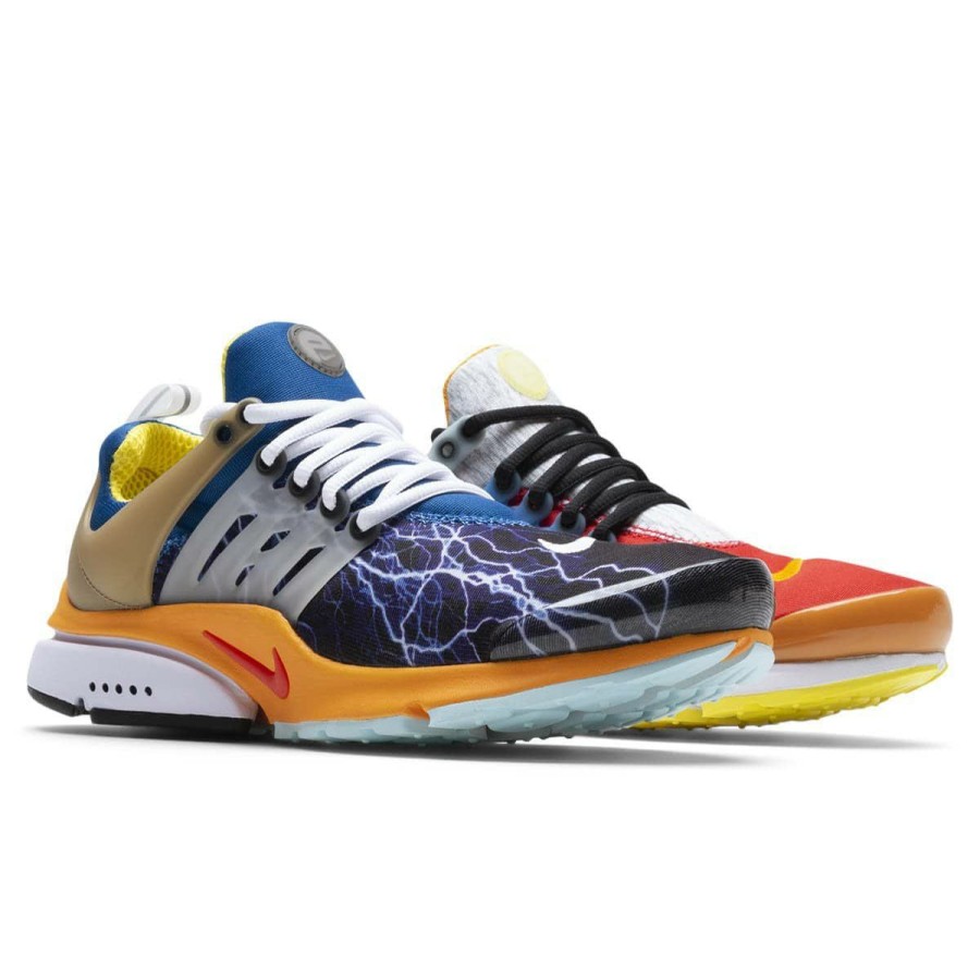 Footwear * | Nike Air Presto "What The" Multi-Color/Multi-Color