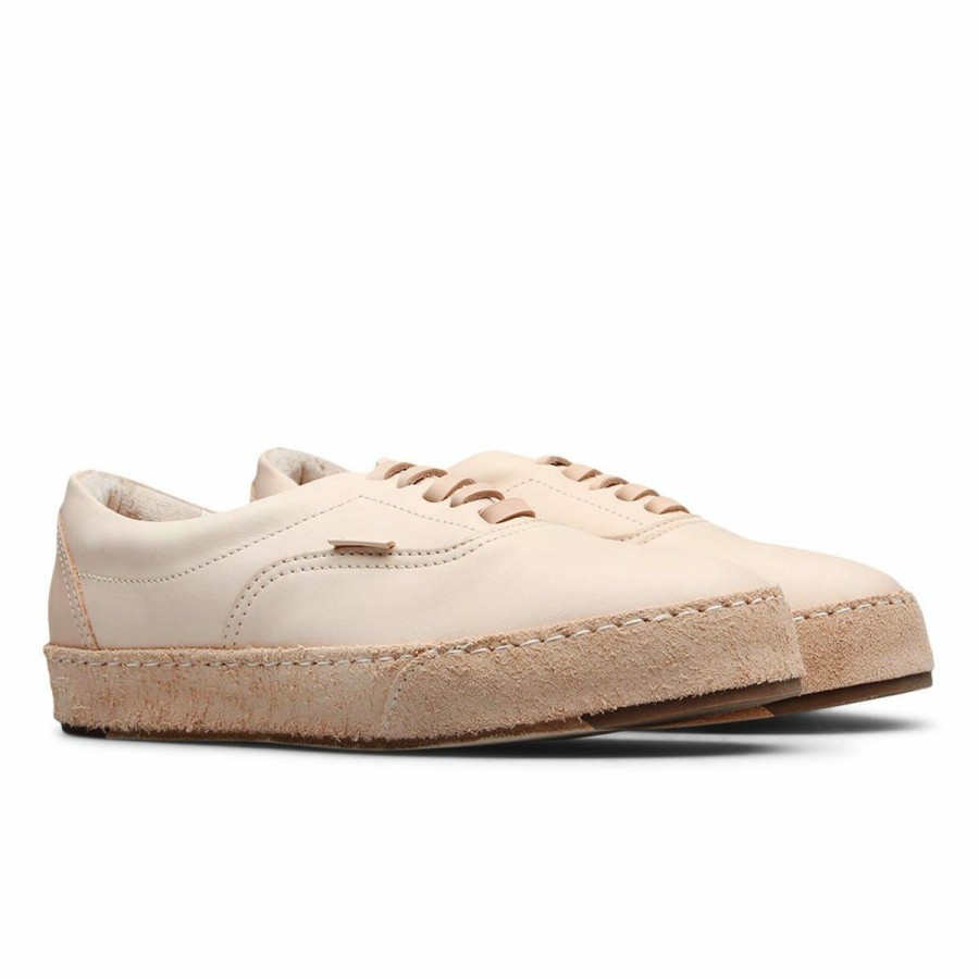 Footwear * | Hender Scheme Manual Industrial Products 04 Natural