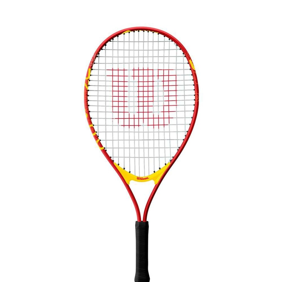 Junior Tennis Racquets * | Wilson Us Open Junior 23