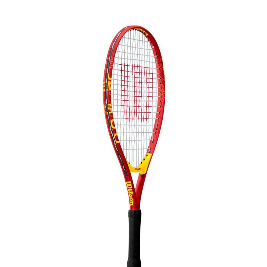 Junior Tennis Racquets * | Wilson Us Open Junior 23