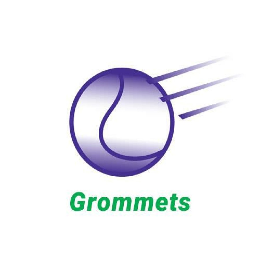 Grommets & Bumper Guards * | Head Grommets Boom Pro